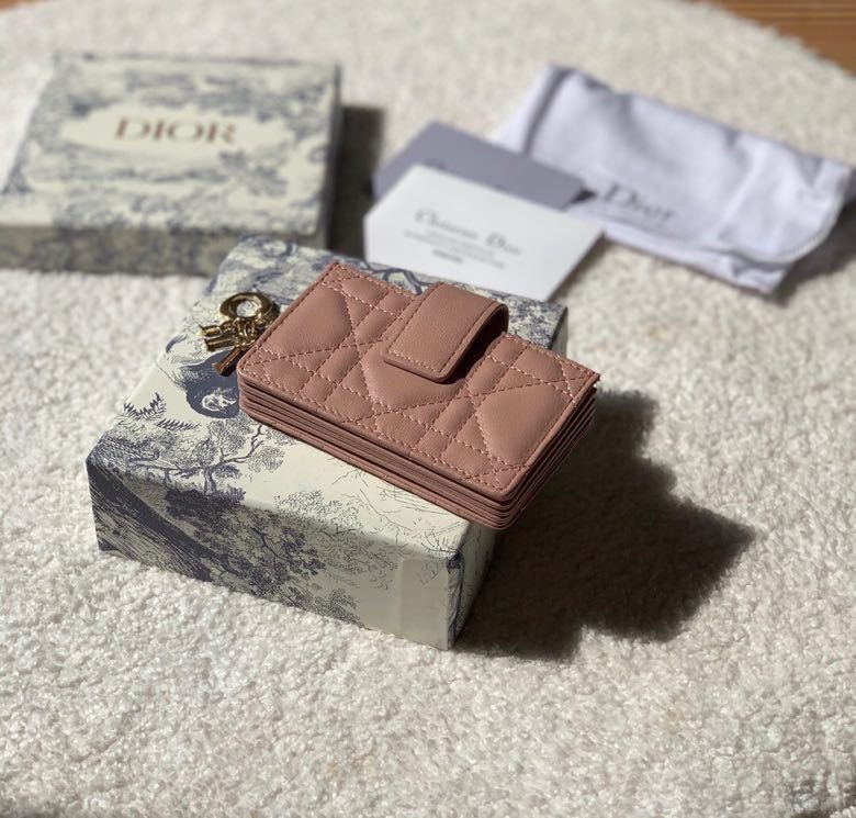 Christian Dior Wallet